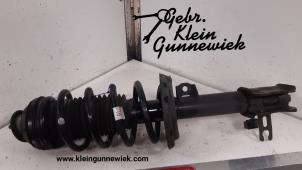 Gebrauchte Stoßdämpferstrebe links vorne Opel Meriva Preis € 40,00 Margenregelung angeboten von Gebr.Klein Gunnewiek Ho.BV