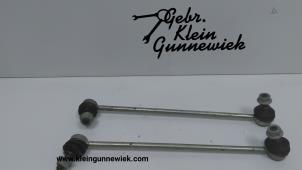 Used Anti-roll bar guide Volkswagen Scirocco Price € 25,00 Margin scheme offered by Gebr.Klein Gunnewiek Ho.BV