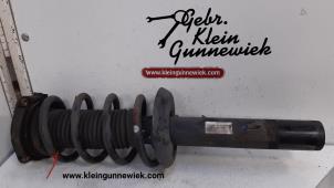 Used Front shock absorber rod, left Volkswagen Sharan Price € 45,00 Margin scheme offered by Gebr.Klein Gunnewiek Ho.BV