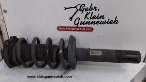 Used Front shock absorber rod, left Volkswagen Sharan Price € 45,00 Margin scheme offered by Gebr.Klein Gunnewiek Ho.BV