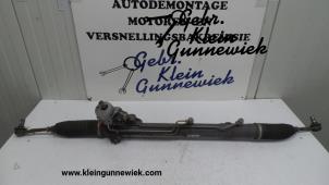 Used Steering box Audi A6 Price € 100,00 Margin scheme offered by Gebr.Klein Gunnewiek Ho.BV