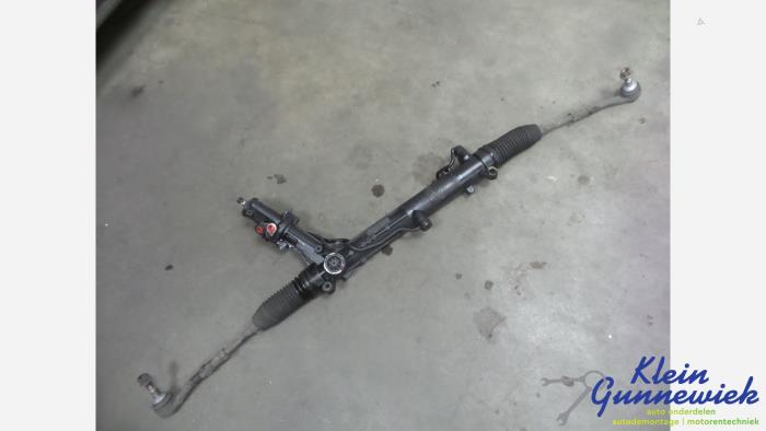 Begagnade Styrbox BMW 5-Serie Pris € 200,00 Marginaltabell erbjuds av Klein Gunnewiek Autodemontage & Motorentechniek