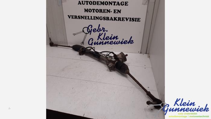 Gebrauchte Lenkgetriebe Opel Antara Preis € 195,00 Margenregelung angeboten von Klein Gunnewiek Autodemontage & Motorentechniek
