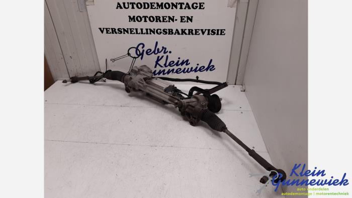 Begagnade Styrbox Opel Insignia Pris € 190,00 Marginaltabell erbjuds av Klein Gunnewiek Autodemontage & Motorentechniek