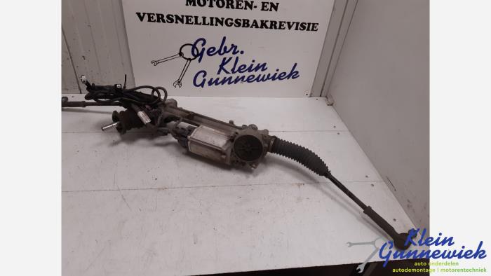 Begagnade Styrbox Opel Insignia Pris € 190,00 Marginaltabell erbjuds av Klein Gunnewiek Autodemontage & Motorentechniek