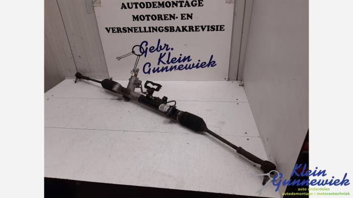 Begagnade Styrbox Opel Combo Pris € 77,00 Marginaltabell erbjuds av Klein Gunnewiek Autodemontage & Motorentechniek
