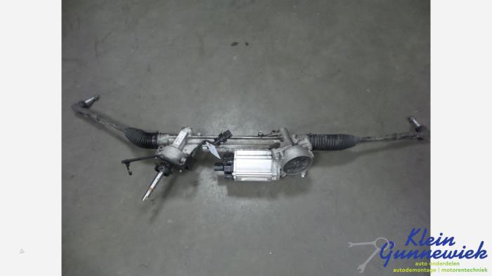 Begagnade Styrbox Opel Insignia Pris € 190,00 Marginaltabell erbjuds av Klein Gunnewiek Autodemontage & Motorentechniek