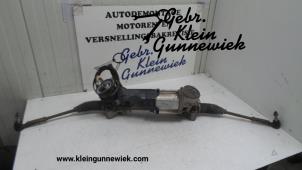 Used Steering box Opel Zafira Price € 335,00 Margin scheme offered by Gebr.Klein Gunnewiek Ho.BV