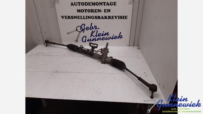 Begagnade Styrbox Opel Combo Pris € 77,00 Marginaltabell erbjuds av Klein Gunnewiek Autodemontage & Motorentechniek