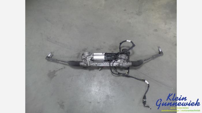 Begagnade Styrbox Opel Zafira Pris € 122,00 Marginaltabell erbjuds av Klein Gunnewiek Autodemontage & Motorentechniek