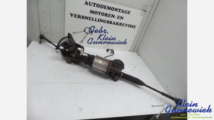 Begagnade Styrbox Opel Insignia Pris € 190,00 Marginaltabell erbjuds av Klein Gunnewiek Autodemontage & Motorentechniek