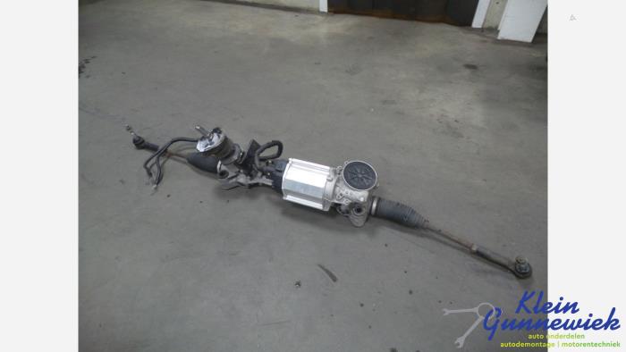 Begagnade Styrbox Opel Ampera Pris € 93,00 Marginaltabell erbjuds av Klein Gunnewiek Autodemontage & Motorentechniek