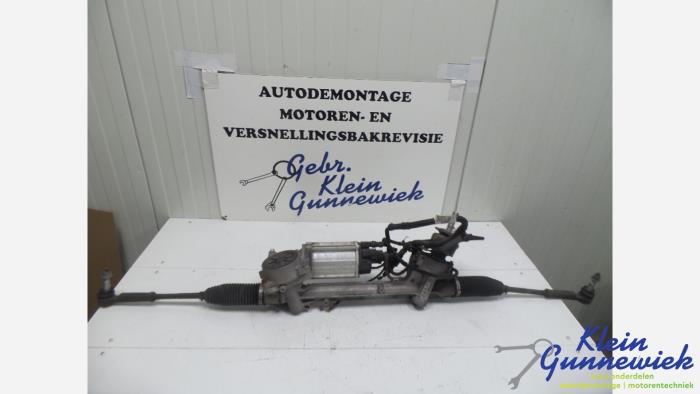 Begagnade Styrbox Opel Astra Pris € 114,00 Marginaltabell erbjuds av Klein Gunnewiek Autodemontage & Motorentechniek
