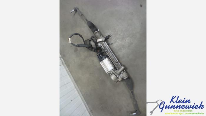 Begagnade Styrbox Opel Astra Pris € 93,00 Marginaltabell erbjuds av Klein Gunnewiek Autodemontage & Motorentechniek
