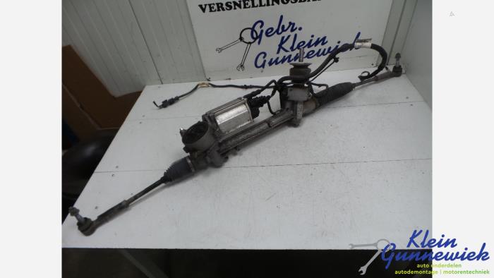 Begagnade Styrbox Opel Astra Pris € 96,00 Marginaltabell erbjuds av Klein Gunnewiek Autodemontage & Motorentechniek