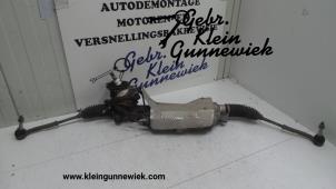 Used Steering box Opel Astra Price € 325,00 Margin scheme offered by Gebr.Klein Gunnewiek Ho.BV