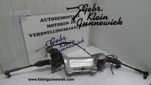 Usados Caja de dirección Volkswagen Passat Precio € 200,00 Norma de margen ofrecido por Gebr.Klein Gunnewiek Ho.BV
