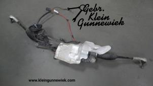 Używane Przekladnia kierownicza Volkswagen Golf Cena € 335,00 Procedura marży oferowane przez Gebr.Klein Gunnewiek Ho.BV