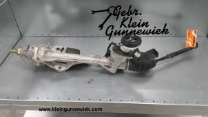 Used Steering box Hyundai Tucson Price € 895,00 Margin scheme offered by Gebr.Klein Gunnewiek Ho.BV