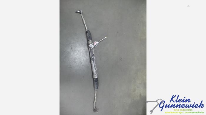 Begagnade Styrbox Peugeot Expert Pris € 95,00 Marginaltabell erbjuds av Klein Gunnewiek Autodemontage & Motorentechniek