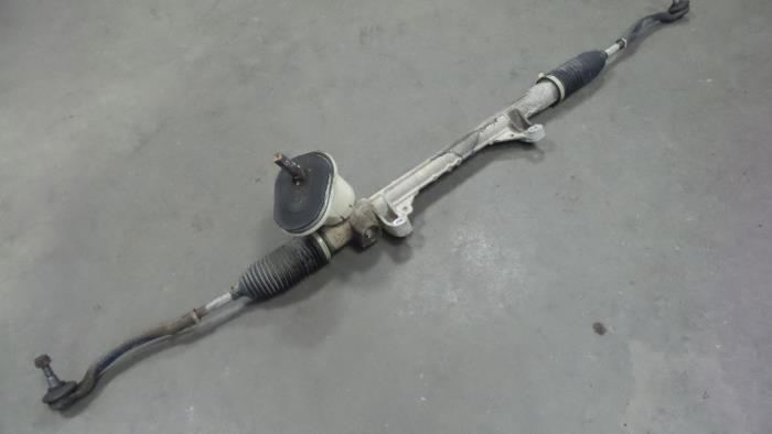 Renault Megane Scenic Lenkgetriebe Vorrat | ProxyParts.de