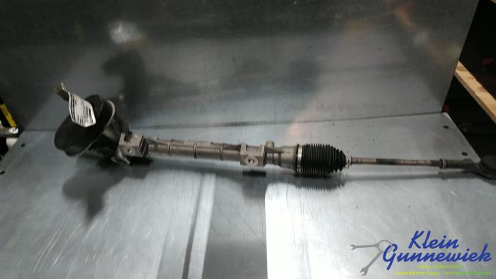 Begagnade Styrbox Renault Twingo Pris € 41,00 Marginaltabell erbjuds av Klein Gunnewiek Autodemontage & Motorentechniek