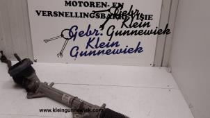 Usados Caja de dirección Renault Clio Precio € 115,00 Norma de margen ofrecido por Gebr.Klein Gunnewiek Ho.BV