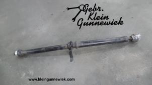 Used Intermediate shaft Audi A5 Price € 395,00 Margin scheme offered by Gebr.Klein Gunnewiek Ho.BV