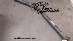 Used Intermediate shaft Ford Ranger Price € 275,00 Margin scheme offered by Gebr.Klein Gunnewiek Ho.BV