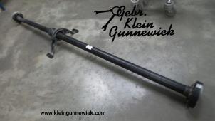 Used Intermediate shaft Audi Q3 Price € 225,00 Margin scheme offered by Gebr.Klein Gunnewiek Ho.BV