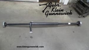 Used Intermediate shaft Volkswagen Passat Price € 425,00 Margin scheme offered by Gebr.Klein Gunnewiek Ho.BV