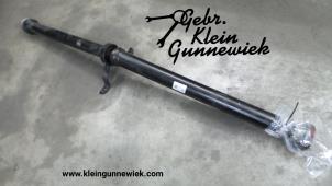 Used Intermediate shaft Audi A4 Price € 425,00 Margin scheme offered by Gebr.Klein Gunnewiek Ho.BV