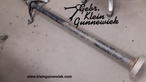 Used Intermediate shaft Volkswagen Passat Price € 265,00 Margin scheme offered by Gebr.Klein Gunnewiek Ho.BV