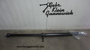 Used Intermediate shaft Audi Q5 Price € 395,00 Margin scheme offered by Gebr.Klein Gunnewiek Ho.BV