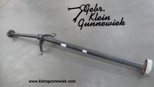 Used Intermediate shaft Volkswagen Passat Price € 265,00 Margin scheme offered by Gebr.Klein Gunnewiek Ho.BV