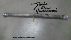 Used Intermediate shaft Audi A4 Price € 195,00 Margin scheme offered by Gebr.Klein Gunnewiek Ho.BV