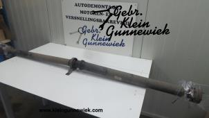 Used Intermediate shaft Audi A8 Price € 175,00 Margin scheme offered by Gebr.Klein Gunnewiek Ho.BV