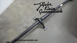 Gebrauchte Zwischenachse Audi TT Preis € 425,00 Margenregelung angeboten von Gebr.Klein Gunnewiek Ho.BV