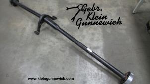 Used Intermediate shaft Audi TT Price € 425,00 Margin scheme offered by Gebr.Klein Gunnewiek Ho.BV