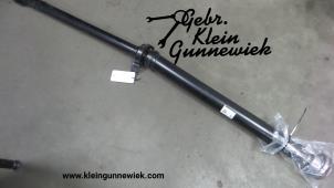 Used Intermediate shaft Audi Q5 Price € 395,00 Margin scheme offered by Gebr.Klein Gunnewiek Ho.BV