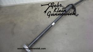 Gebrauchte Zwischenachse Audi TT Preis € 375,00 Margenregelung angeboten von Gebr.Klein Gunnewiek Ho.BV