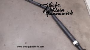 Used Intermediate shaft BMW 3-Serie Price € 125,00 Margin scheme offered by Gebr.Klein Gunnewiek Ho.BV