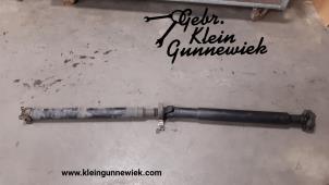 Gebrauchte Zwischenachse BMW 3-Serie Preis € 125,00 Margenregelung angeboten von Gebr.Klein Gunnewiek Ho.BV