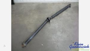 Used Intermediate shaft BMW 3-Serie Price € 150,00 Margin scheme offered by Klein Gunnewiek Autodemontage & Motorentechniek