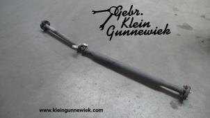 Used Intermediate shaft Mercedes Vito Price € 395,00 Margin scheme offered by Gebr.Klein Gunnewiek Ho.BV