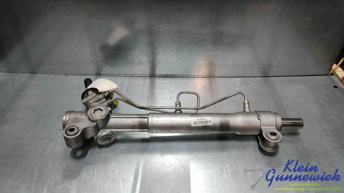 Generalüberholte Lenkgetriebe Opel Antara Preis € 598,95 Mit Mehrwertsteuer angeboten von Klein Gunnewiek Autodemontage & Motorentechniek