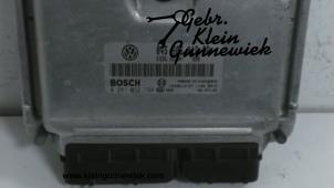 Usados Ordenadores de inyección Volkswagen Polo Precio € 65,00 Norma de margen ofrecido por Gebr.Klein Gunnewiek Ho.BV