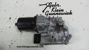 Used Front wiper motor Volkswagen Scirocco Price € 50,00 Margin scheme offered by Gebr.Klein Gunnewiek Ho.BV