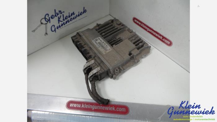 Used Injection computer Audi S4 Price € 224,00 Margin scheme offered by Klein Gunnewiek Autodemontage & Motorentechniek