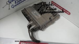 Usados Ordenadores de inyección Audi A4 Precio € 395,00 Norma de margen ofrecido por Gebr.Klein Gunnewiek Ho.BV